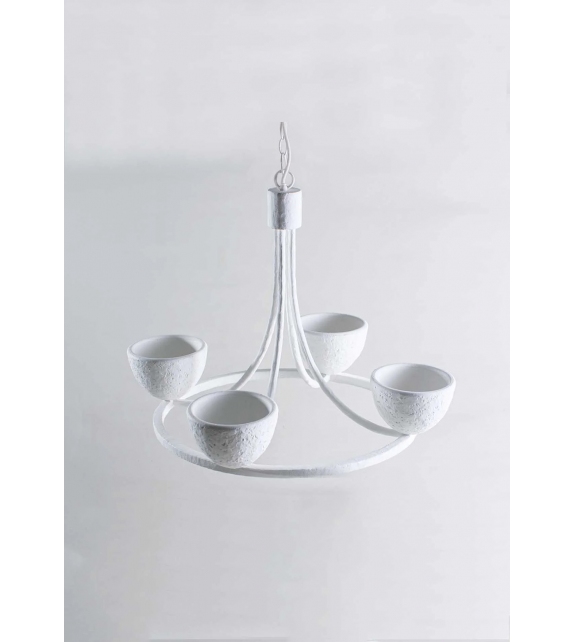 Compton Porta Romana Chandelier