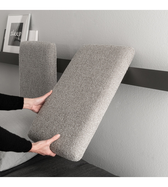 Groove Run Caccaro Cama