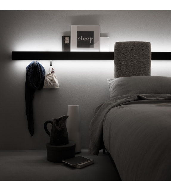 Groove Run Caccaro Cama