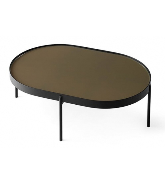 NoNo Menu Coffee Table