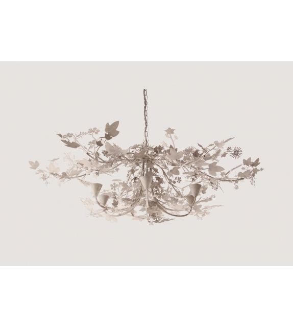 Ivy Shadow Porta Romana Candelabro