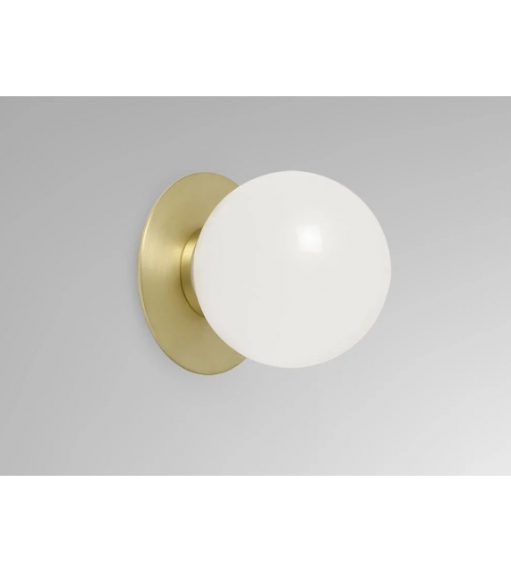 Mezzo CTO Lighting Applique