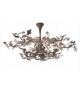 Ivy Shadow Porta Romana Ceiling Lamp