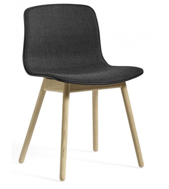 About a Chair AAC 12 Hay Stuhl mit Frontpolster