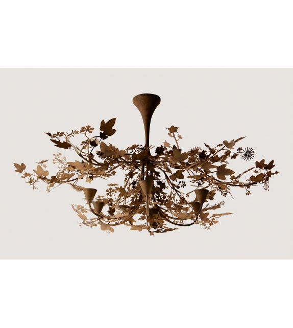 Ivy Shadow Porta Romana Plafonnier