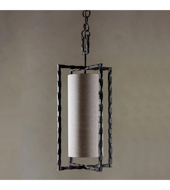 Giacometti Porta Romana Suspension