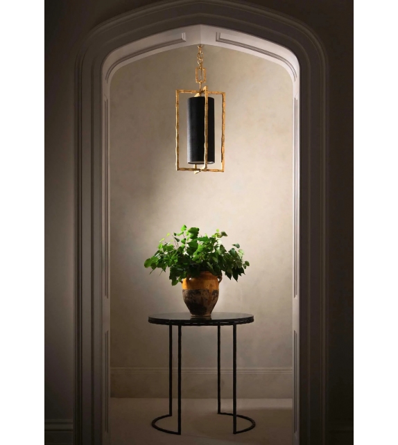 Giacometti Porta Romana Suspension