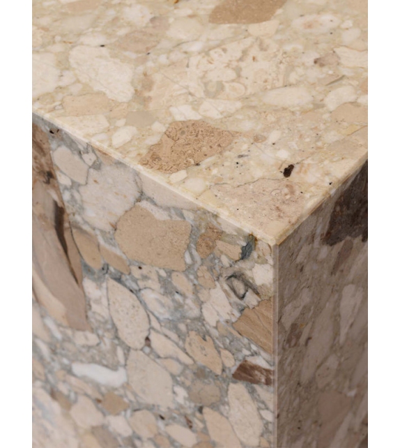 Plinth Grand Menu Mesa Auxiliar