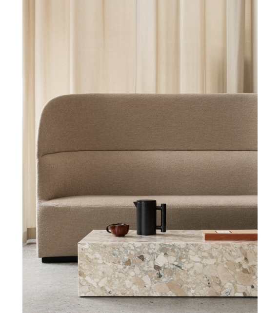 Plinth Grand Menu Mesa Auxiliar