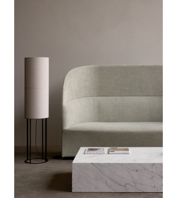 Plinth Grand Menu Coffee Table