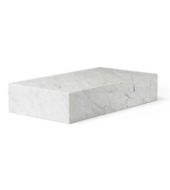 Plinth Grand Menu Beistelltisch