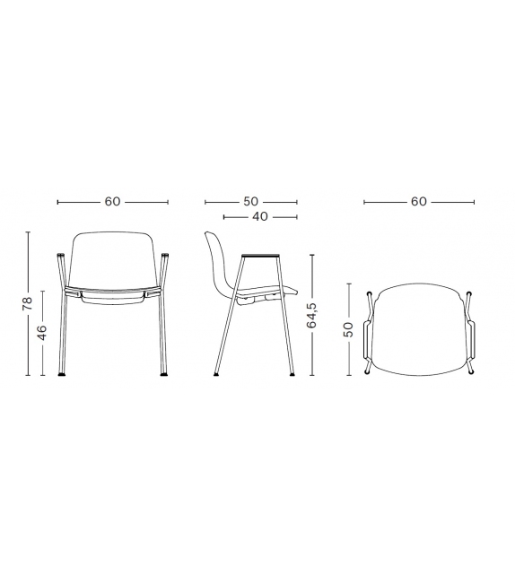 About a Chair AAC 19 Hay Silla