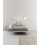 Groove Zip Caccaro Bett