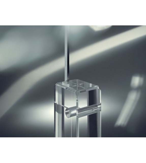 Ready for shipping - Arco K Flos Floor Lamp