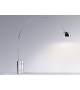 Prêt pour l'expédition - Arco K Flos Lampadaire
