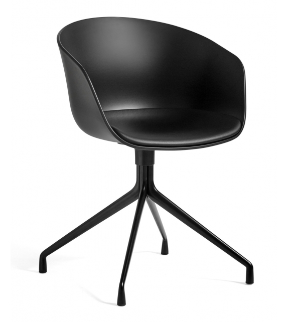 About a Chair AAC 20 Hay Poltroncina Con Cuscino