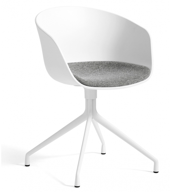 Hay About a Chair AAC 20 Armchair With Cushion