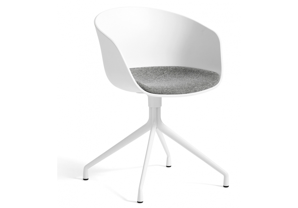 め*み様 HAY ABOUT A CHAIR AAC ホワイト AAC 08