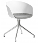 About a Chair AAC 20 Hay Drehstuhl Mit Kissen