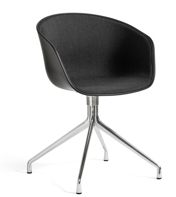 About a Chair AAC 20 Hay Butaca Con Revestimiento Frontal