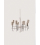 Lollipop Porta Romana Candelabro