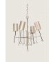 Lollipop Porta Romana Candelabro