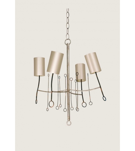 Lollipop Porta Romana Lustre