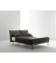 Ajar Caccaro Bed