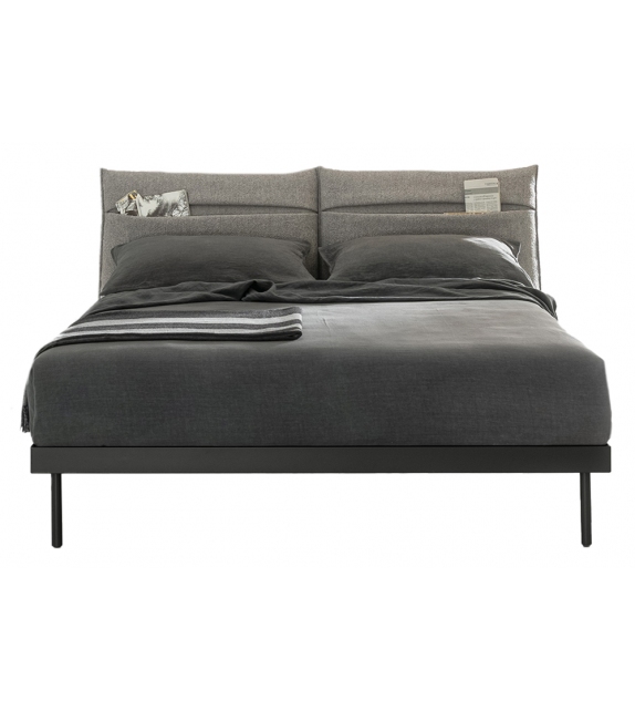 Ajar Caccaro Bed
