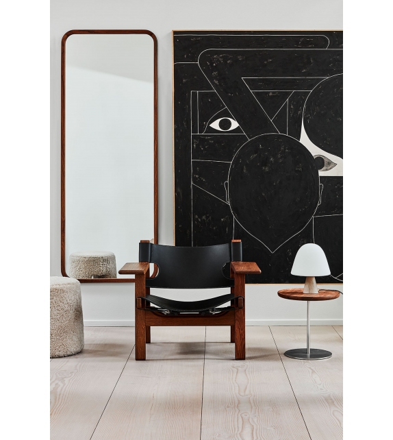 Silhouette Fredericia Mirror