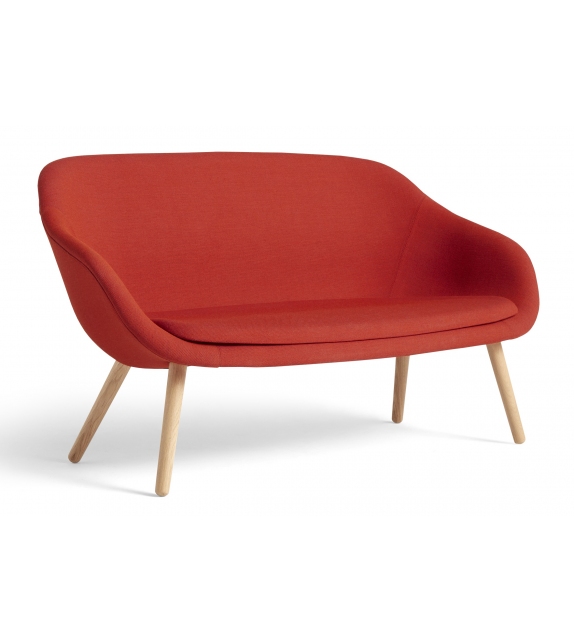 About a Lounge AAL Sofa Hay