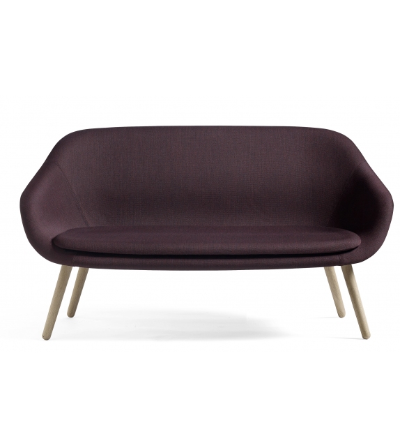 About a Lounge AAL Sofa Hay Canapé