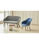 About a Lounge Hay AAL Sofa