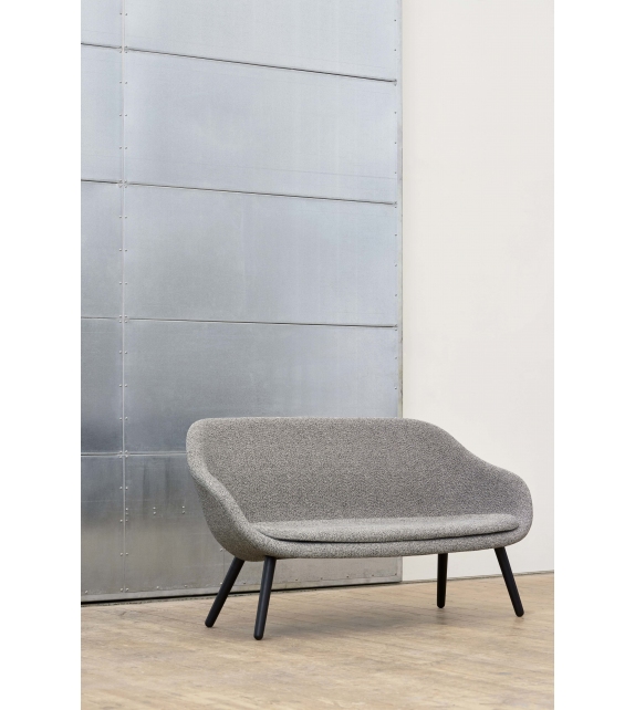 Hay About a Lounge AAL Sofa