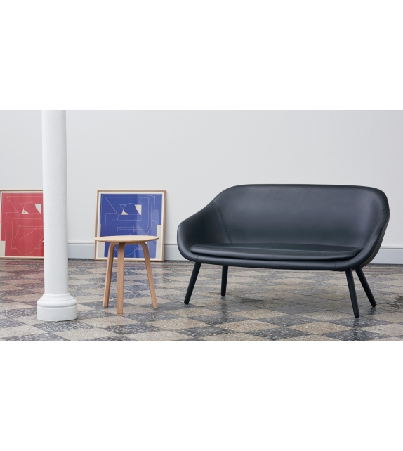 About a Lounge AAL Sofa Hay Divano