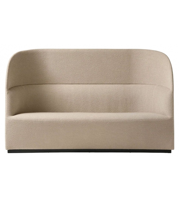 Tearoom High Back Menu Sofa