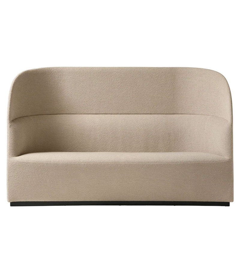 Tearoom High Back Menu Sofa