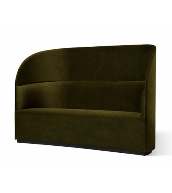 Tearoom High Back Menu Sofa