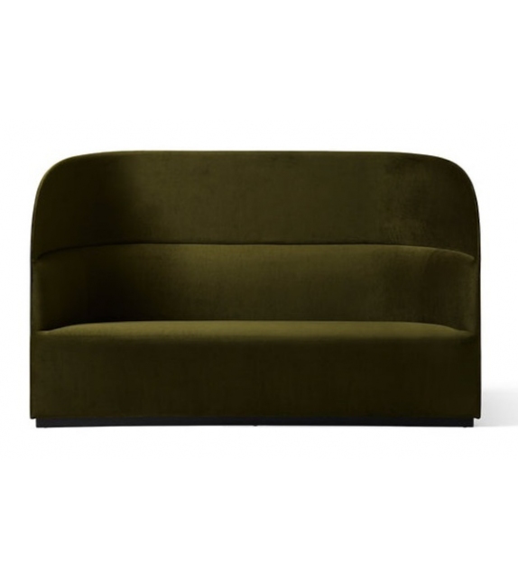 Tearoom High Back Menu Sofa