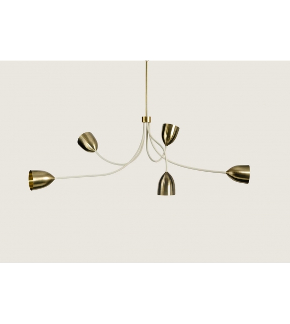 Tulip Porta Romana Deckenleuchte