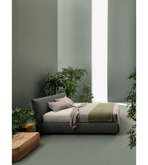 Toffee Caccaro Letto