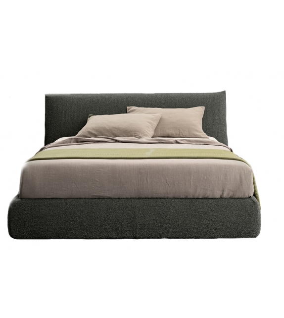 Toffee Caccaro Bed