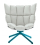 Husk B&B Italia Outdoor Poltrona