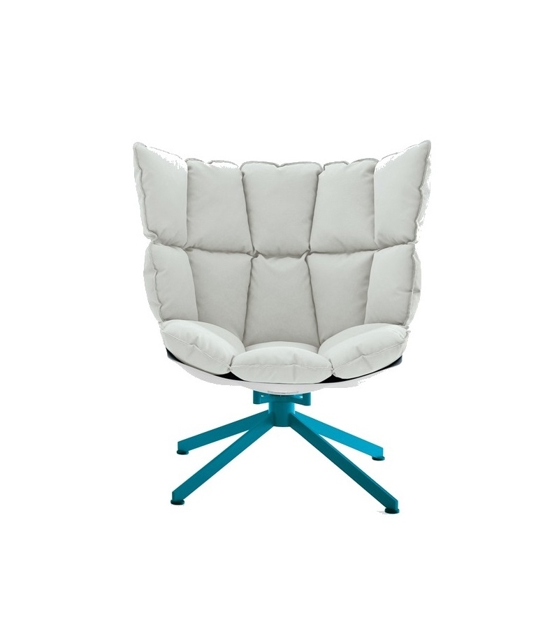 Husk B&B Italia Outdoor Poltrona