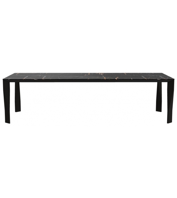 Pronta consegna - Diamond Tavolo Rettangolare Molteni&C