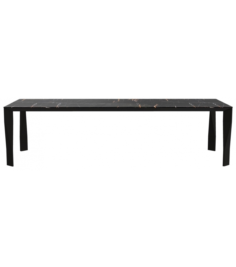 Prêt pour l'expédition - Diamond Table Rectanguaire Molteni&C