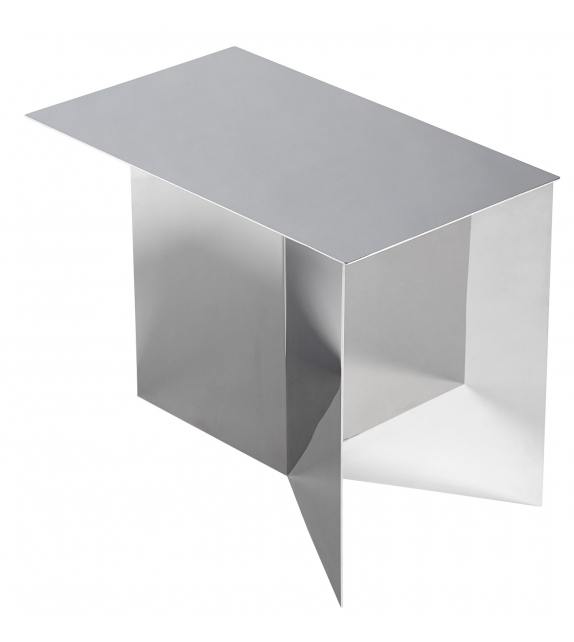 Slit Oblong Hay Couchtisch