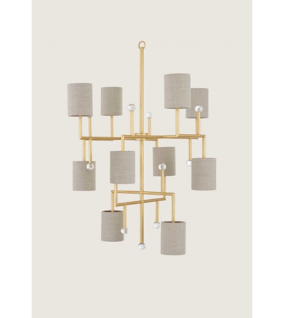 Quantum Porta Romana Candelabro