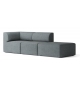 Eave Menu Modular Sofa