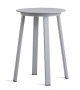 Revolver Hay Stool